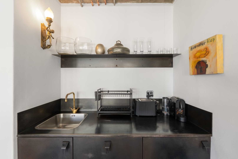1 Bedroom Property for Sale in Cape Town City Centre Western Cape